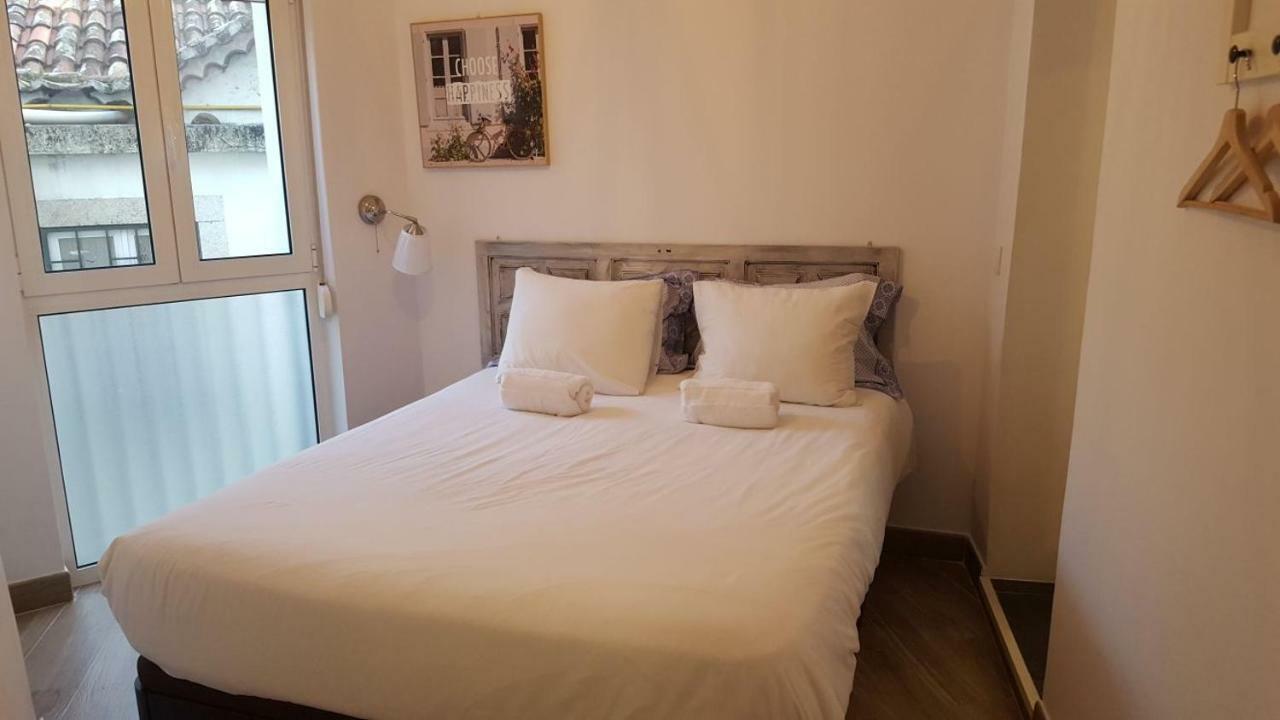 Cativos - Alfama Center District Appartement Lissabon