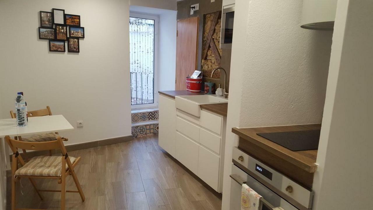 Cativos - Alfama Center District Appartement